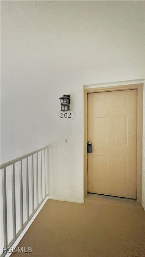 Tiny photo for 14999 Rivers Edge Court #B2, Fort Myers, FL 33908 (MLS # 2025024667)