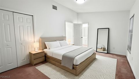 Tiny photo for 14999 Rivers Edge Court #B2, Fort Myers, FL 33908 (MLS # 2025024667)