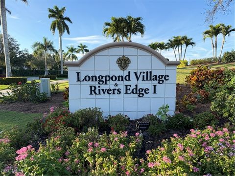 Tiny photo for 14999 Rivers Edge Court #202, Fort Myers, FL 33908 (MLS # 2025024667)