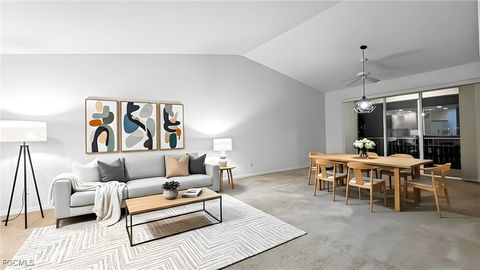 Photo of 14999 Rivers Edge Court #B2, Fort Myers, FL 33908 (MLS # 2025024667)