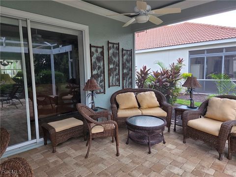 14454 Devington Way Fort Myers FL 33912