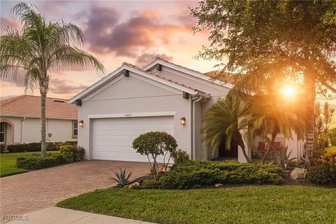 10369 Prato Drive Fort Myers FL 33913