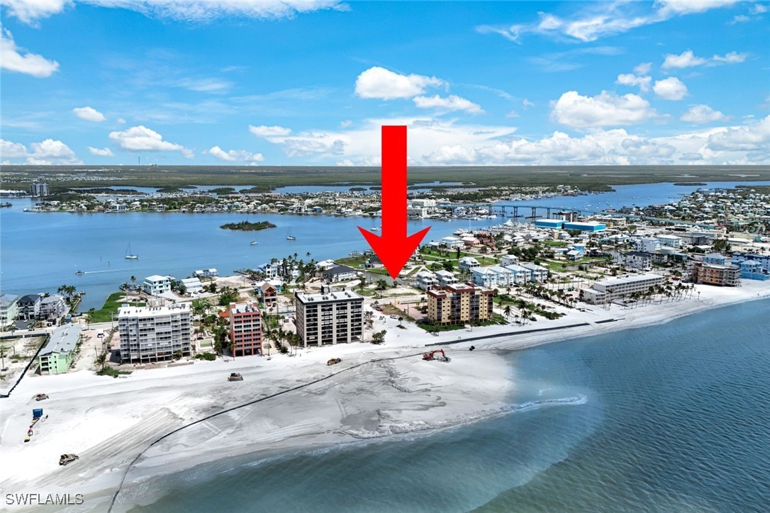 601 Estero Boulevard