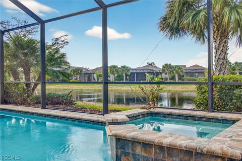 11914 Bourke Place Fort Myers FL 33913