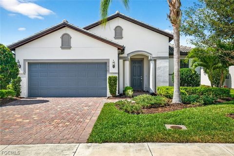 11914 Bourke Place Fort Myers FL 33913