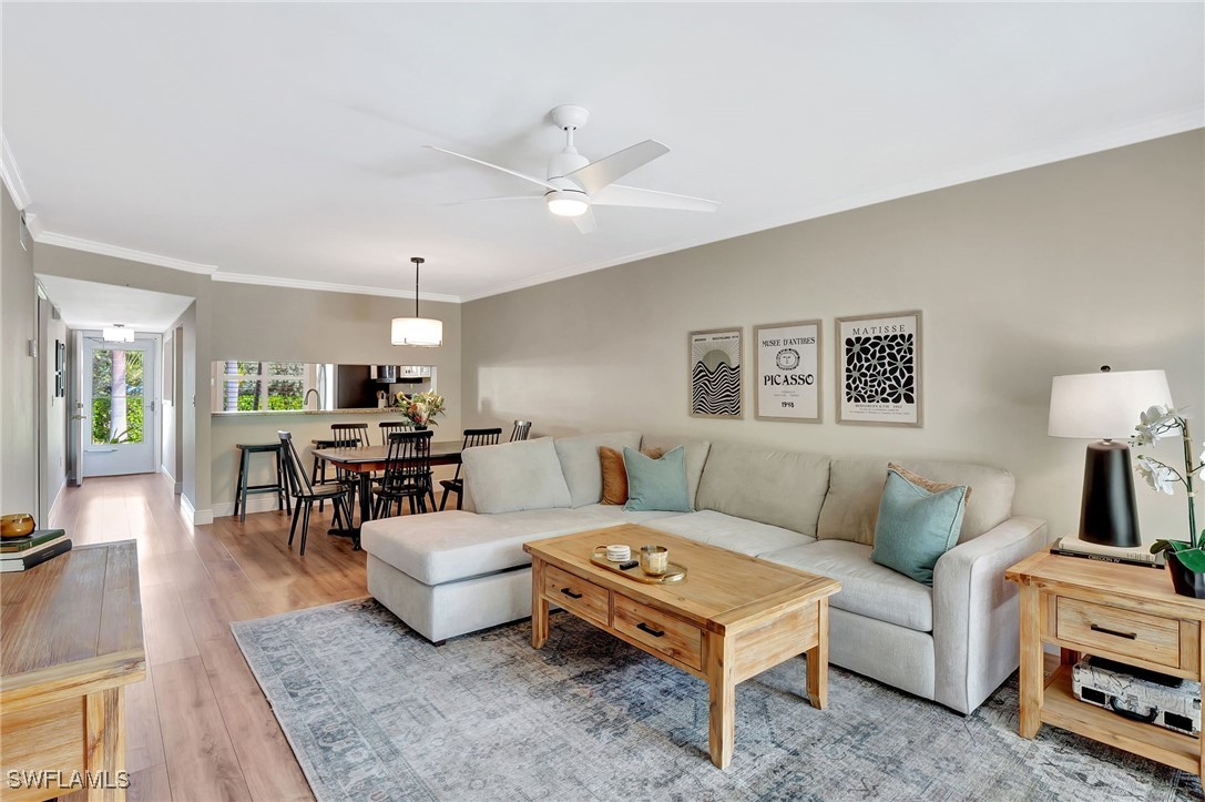 3031 Sandpiper Bay Circle F106
