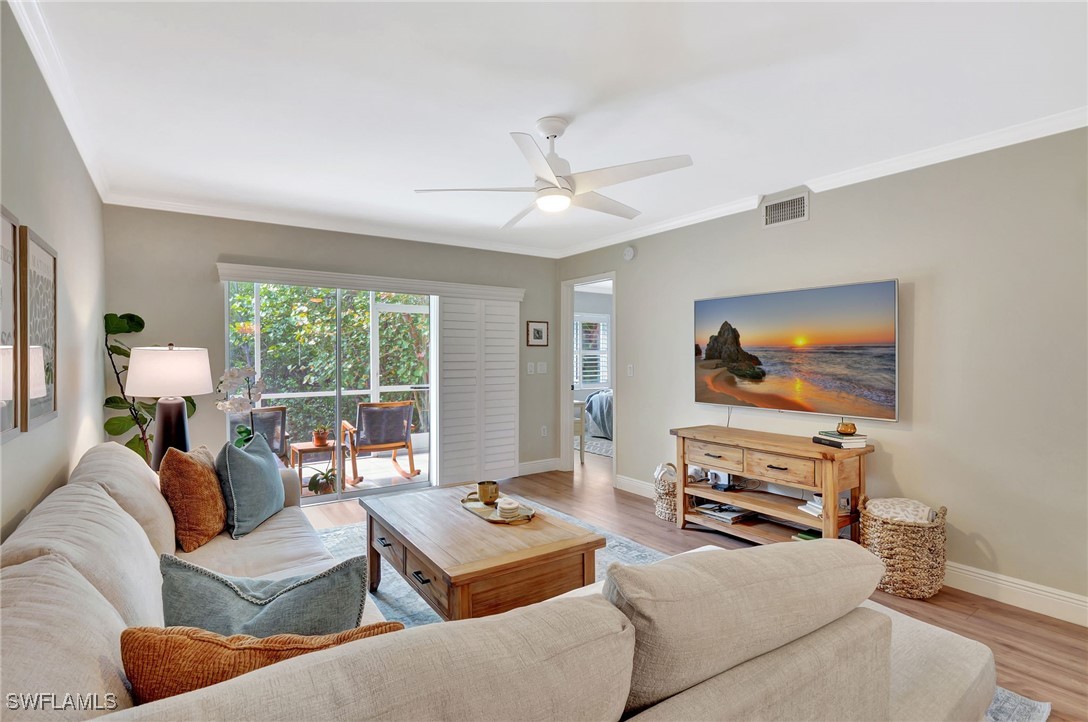 3031 Sandpiper Bay Circle F106