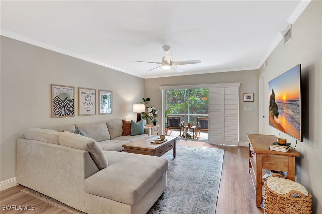 3031 Sandpiper Bay Circle F106