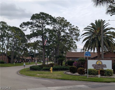 Tiny photo for 5652 Foxlake Drive, North Fort Myers, FL 33917 (MLS # 2026015064)