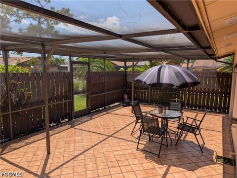 Tiny photo for 5652 Foxlake Drive, North Fort Myers, FL 33917 (MLS # 2026015064)