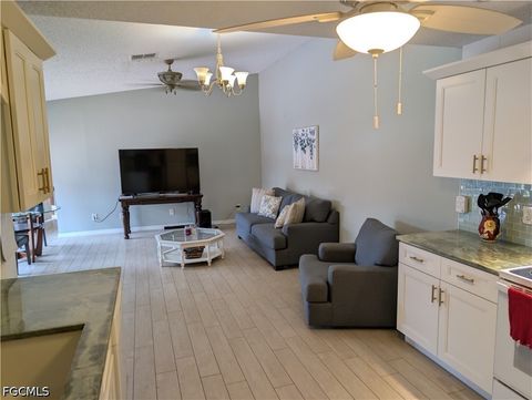 Tiny photo for 5652 Foxlake Drive, North Fort Myers, FL 33917 (MLS # 2026015064)