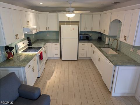 Tiny photo for 5652 Foxlake Drive, North Fort Myers, FL 33917 (MLS # 2026015064)