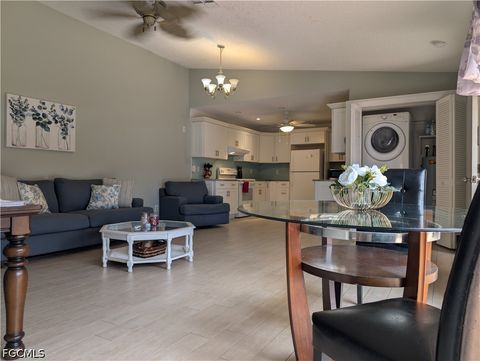 Tiny photo for 5652 Foxlake Drive, North Fort Myers, FL 33917 (MLS # 2026015064)