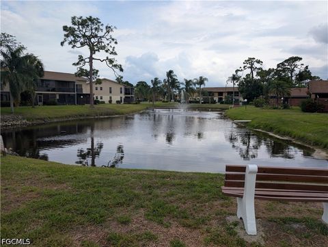 Tiny photo for 5652 Foxlake Drive, North Fort Myers, FL 33917 (MLS # 2026015064)