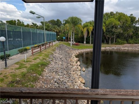 Tiny photo for 5652 Foxlake Drive, North Fort Myers, FL 33917 (MLS # 2026015064)