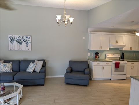 Tiny photo for 5652 Foxlake Drive, North Fort Myers, FL 33917 (MLS # 2026015064)