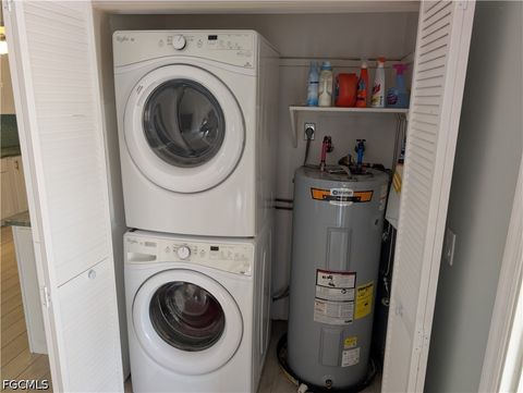 Tiny photo for 5652 Foxlake Drive, North Fort Myers, FL 33917 (MLS # 2026015064)