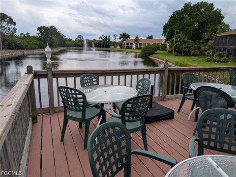 Tiny photo for 5652 Foxlake Drive, North Fort Myers, FL 33917 (MLS # 2026015064)