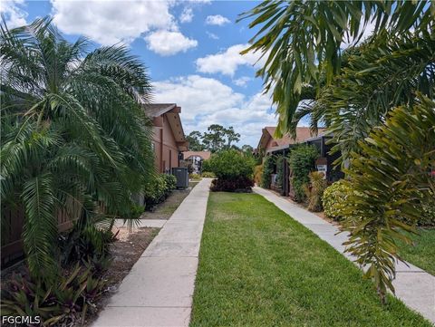 Tiny photo for 5652 Foxlake Drive, North Fort Myers, FL 33917 (MLS # 2026015064)