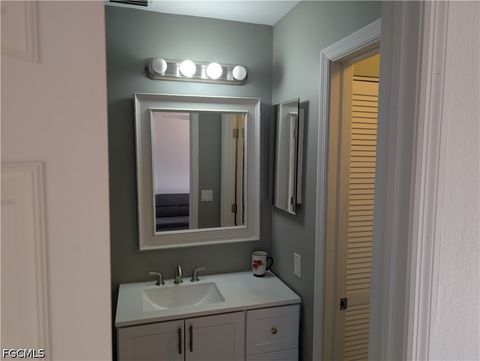 Tiny photo for 5652 Foxlake Drive, North Fort Myers, FL 33917 (MLS # 2026015064)