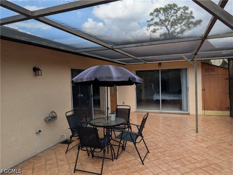 Tiny photo for 5652 Foxlake Drive, North Fort Myers, FL 33917 (MLS # 2026015064)