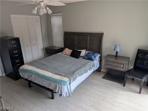 Tiny photo for 5652 Foxlake Drive, North Fort Myers, FL 33917 (MLS # 2026015064)