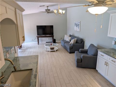 Tiny photo for 5652 Foxlake Drive, North Fort Myers, FL 33917 (MLS # 2026015064)