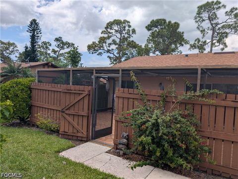 Tiny photo for 5652 Foxlake Drive, North Fort Myers, FL 33917 (MLS # 2026015064)