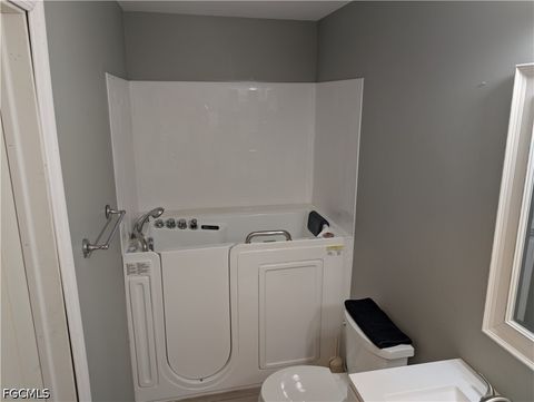 Tiny photo for 5652 Foxlake Drive, North Fort Myers, FL 33917 (MLS # 2026015064)