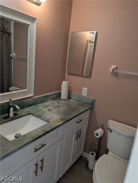 Tiny photo for 5652 Foxlake Drive, North Fort Myers, FL 33917 (MLS # 2026015064)