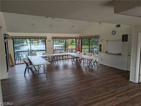 Tiny photo for 5652 Foxlake Drive, North Fort Myers, FL 33917 (MLS # 2026015064)