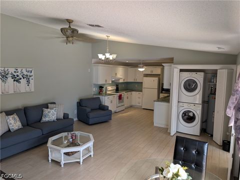 Tiny photo for 5652 Foxlake Drive, North Fort Myers, FL 33917 (MLS # 2026015064)