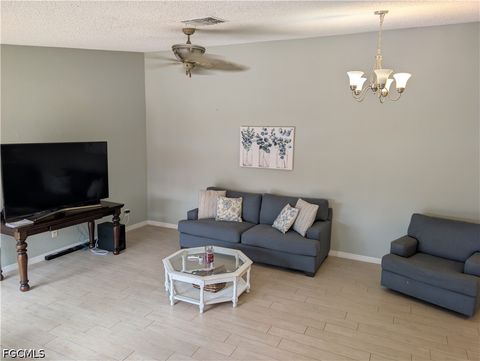 Tiny photo for 5652 Foxlake Drive, North Fort Myers, FL 33917 (MLS # 2026015064)