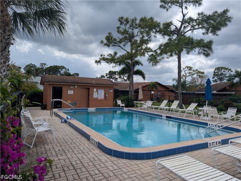 Photo of 5652 Foxlake Drive, North Fort Myers, FL 33917 (MLS # 2026015064)