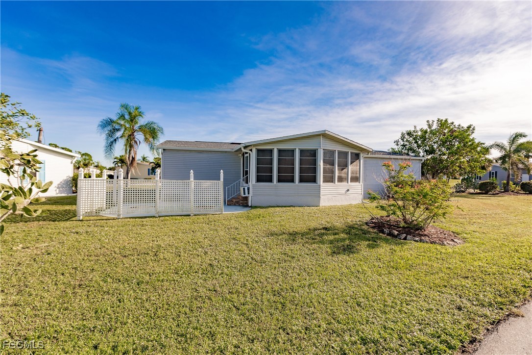 19844 Eagle Trace Court