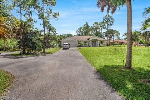 A home in Naples