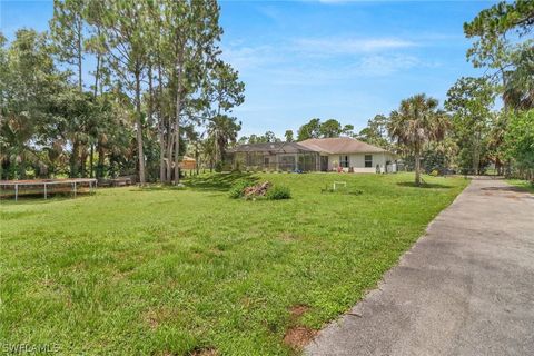 A home in Naples