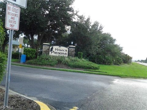 Tiny photo for 14980 Coopers Hawk Way, Fort Myers, FL 33905 (MLS # 2026019964)