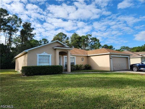 Photo of 14980 Coopers Hawk Way, Fort Myers, FL 33905 (MLS # 2026019964)