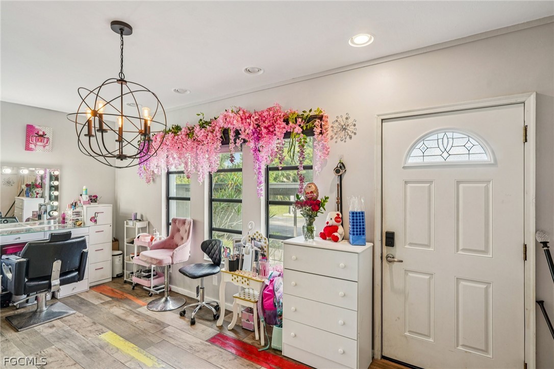 17034 Golfside Circle 701