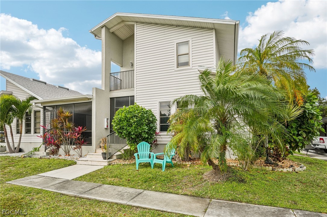 17034 Golfside Circle 701