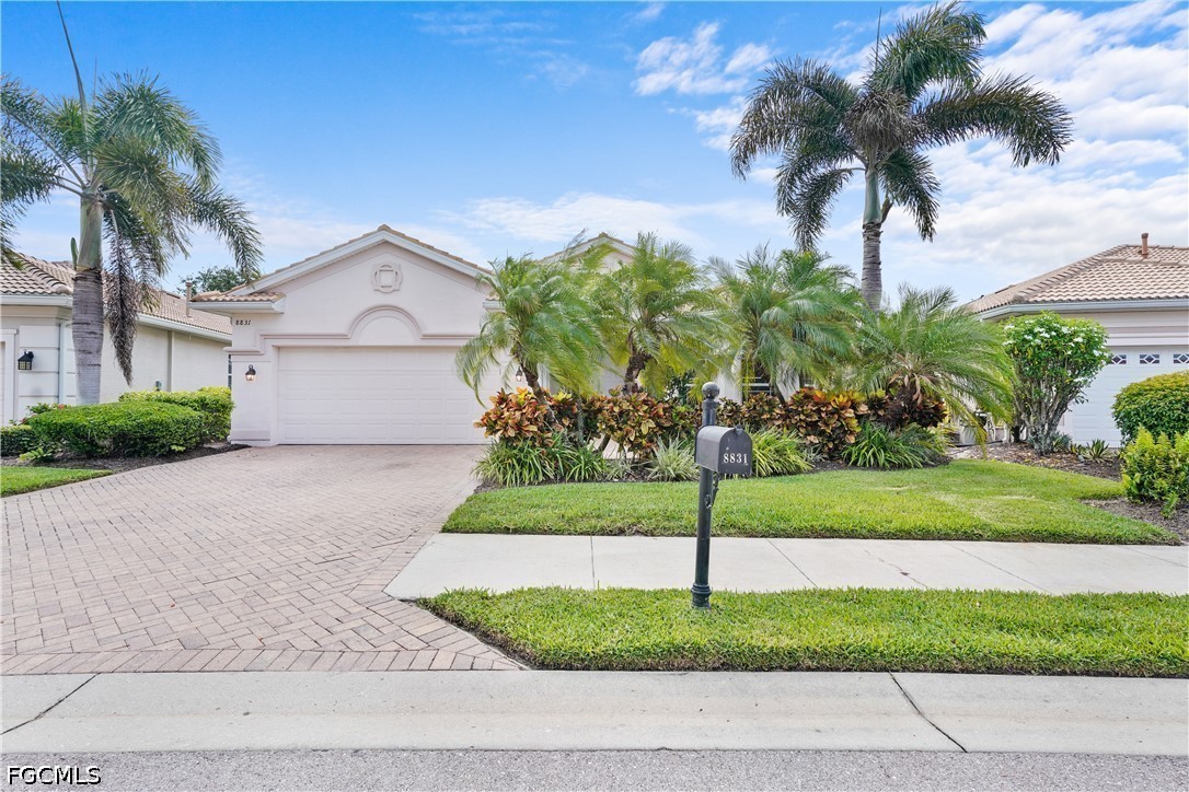 8831 Largo Mar Drive