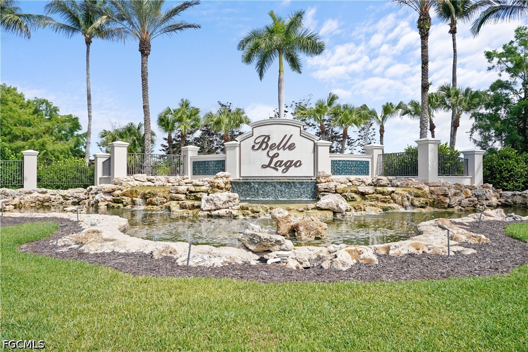 8831 Largo Mar Drive