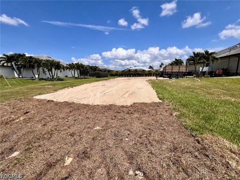 Tiny photo for 4731 SW 24th Place, Cape Coral, FL 33914 (MLS # 2026020081)