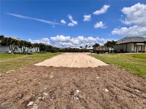 4731 SW 24th Place Cape Coral FL 33914