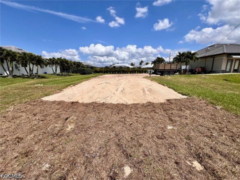 Tiny photo for 4731 SW 24th Place, Cape Coral, FL 33914 (MLS # 2026020081)