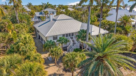 556 Sea Oats Drive Sanibel FL 33957