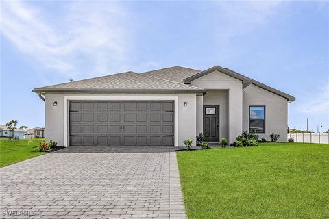 1265 Bush Street W Immokalee FL 34142