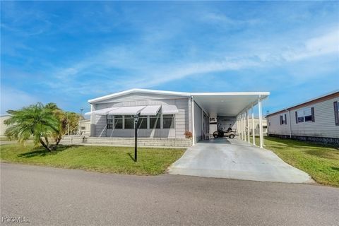 5501 John Alden Lane North Fort Myers FL 33917