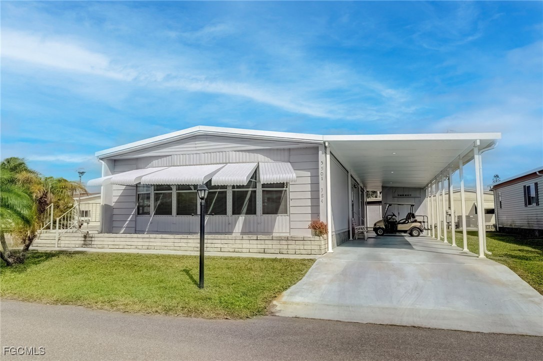 5501 John Alden Lane